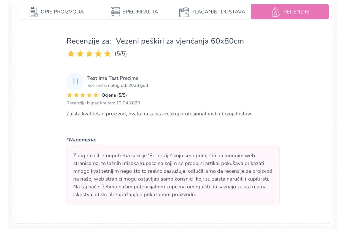 Foto Ivica - Vez na platnu