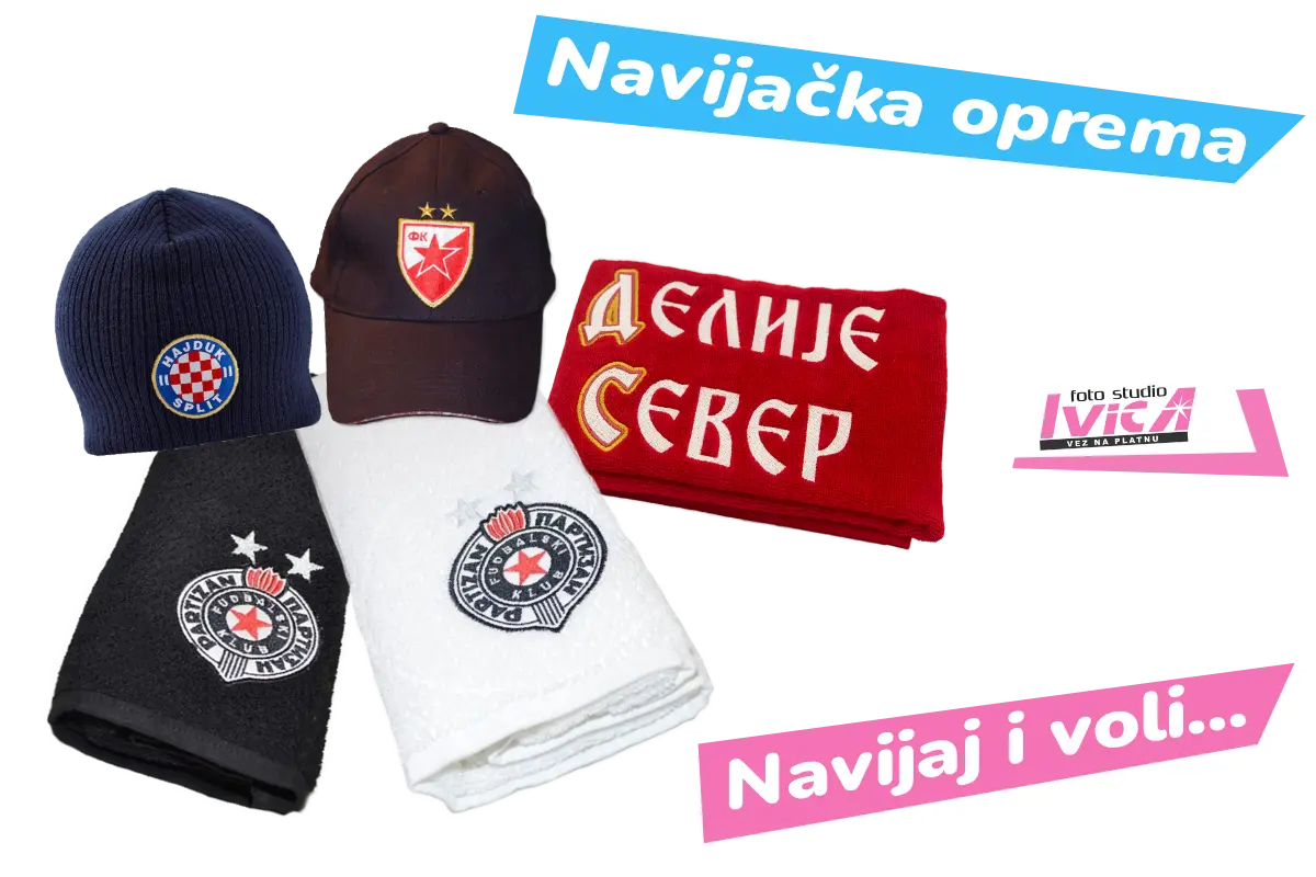 Foto Ivica - Vez na platnu