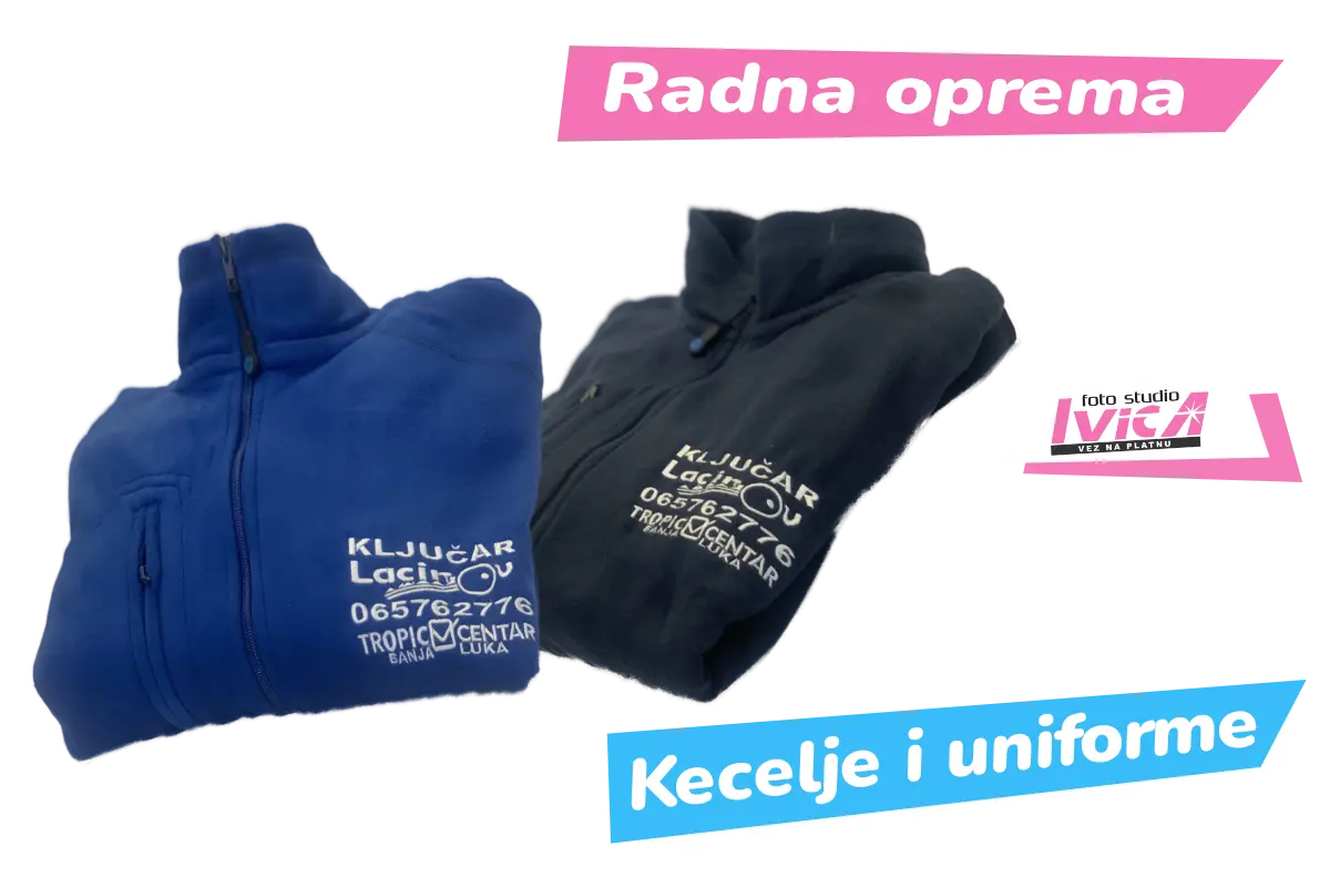 Foto Ivica - Vez na platnu