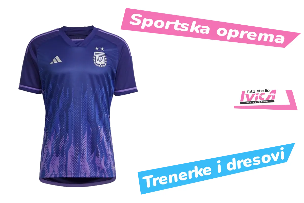 Foto Ivica - Vez na platnu