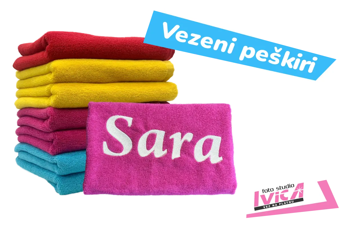 Foto Ivica - Vez na platnu