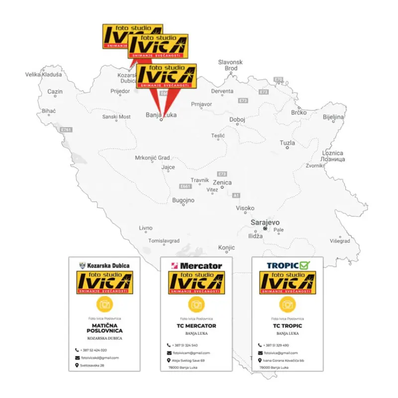 Foto Studio Ivica